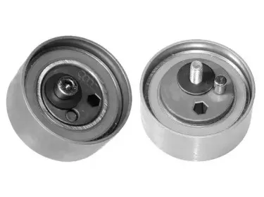 Натяжной ролик, ремень ГРМ VEMA купить