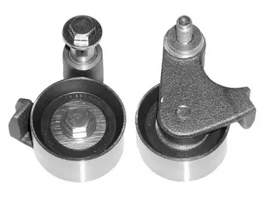 Паразитный / Ведущий ролик, зубчатый ремень VEMA купить