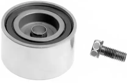 Натяжной ролик, ремень ГРМ VEMA купить