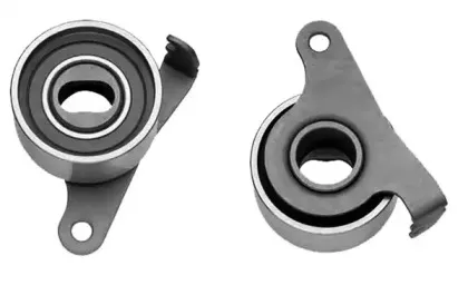 Натяжной ролик, ремень ГРМ VEMA купить