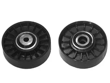 Натяжной ролик, поликлиновойремень VEMA купить