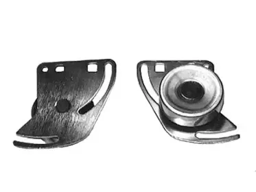 Натяжной ролик, поликлиновойремень VEMA купить