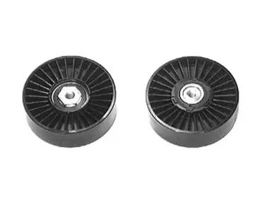 Натяжной ролик, клиновой ремень VEMA купить