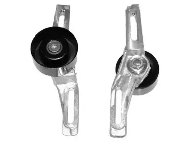 Натяжной ролик, поликлиновойремень VEMA купить