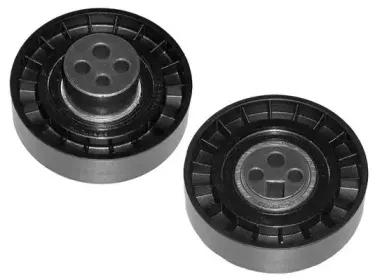 Натяжной ролик, поликлиновойремень VEMA купить