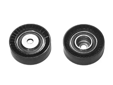 Паразитный / Ведущий ролик, зубчатый ремень VEMA купить