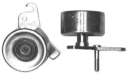 Натяжной ролик, поликлиновойремень VEMA купить
