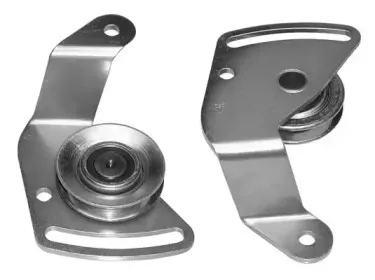 Натяжитель ремня, клиновой зубча VEMA купить