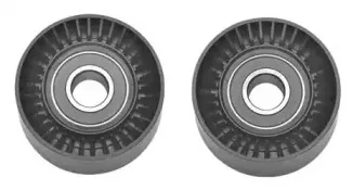 Паразитный / ведущий ролик, поликлиновой ремень VEMA купить