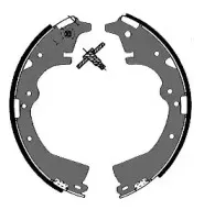 Комплект тормозных колодок VEMA купить