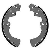 Комплект тормозных колодок VEMA купить