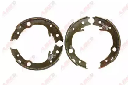 Гальмівні колодки, барабанні ABE купить