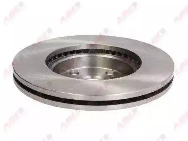 Тормозной диск ABE купить