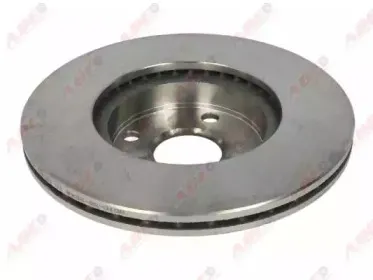 Тормозной диск ABE купить