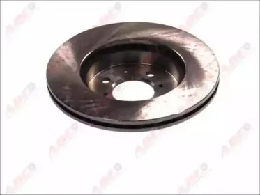 Тормозной диск ABE купить