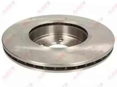 Тормозной диск ABE купить