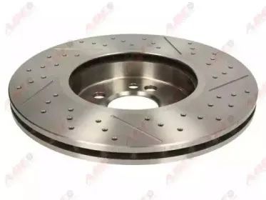 Тормозной диск ABE купить