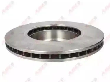 Тормозной диск ABE купить