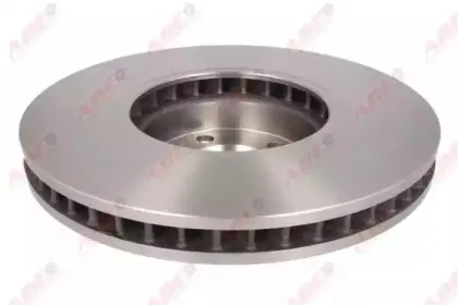 Тормозной диск ABE купить