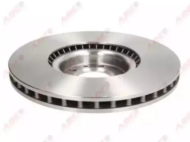 Тормозной диск ABE купить