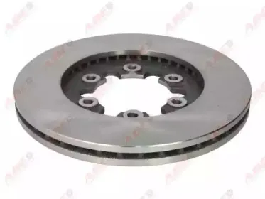 Тормозной диск ABE купить