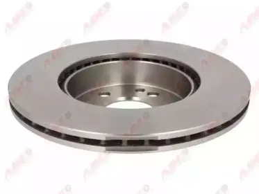 Тормозной диск ABE купить