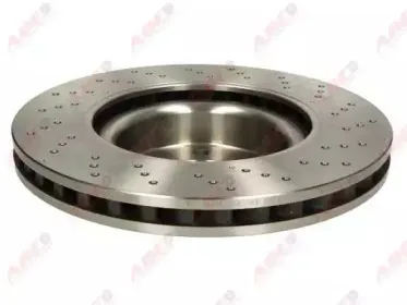 Тормозной диск ABE купить