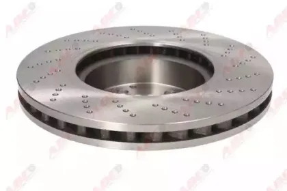 Тормозной диск ABE купить