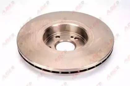 Тормозной диск ABE купить