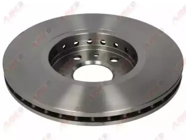 Тормозной диск ABE купить