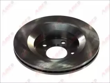 Тормозной диск ABE купить