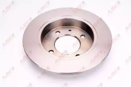 Тормозной диск ABE купить