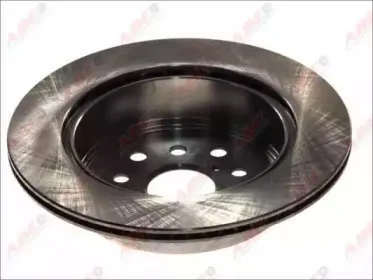 Тормозной диск ABE купить