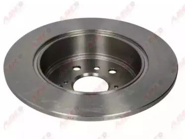 Тормозной диск ABE купить