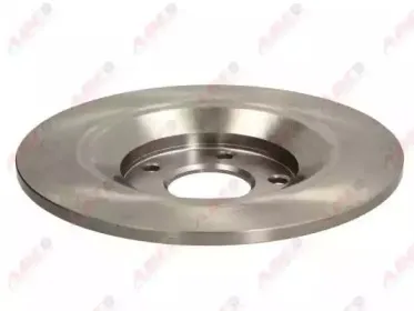 Тормозной диск ABE купить