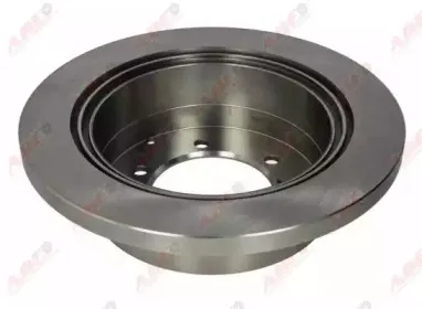 Тормозной диск ABE купить