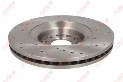 Тормозной диск ABE купить