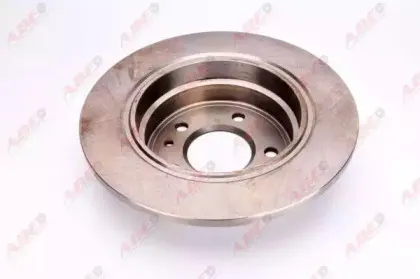 Тормозной диск ABE купить