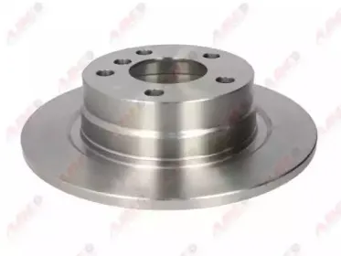 Тормозной диск ABE купить