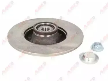 Тормозной диск ABE купить