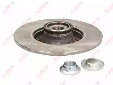 Тормозной диск ABE купить