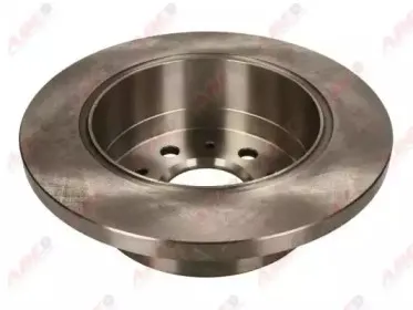 Тормозной диск ABE купить