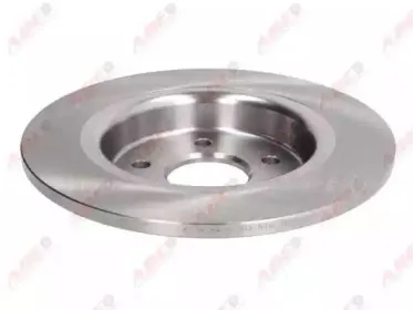 Тормозной диск ABE купить