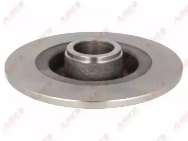 Тормозной диск ABE купить