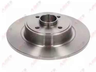 Тормозной диск ABE купить