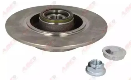 Тормозной диск ABE купить