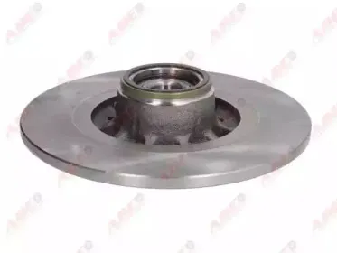 Тормозной диск ABE купить