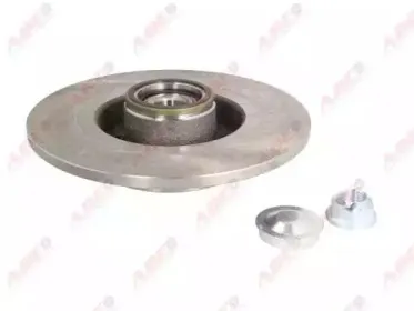 Тормозной диск ABE купить