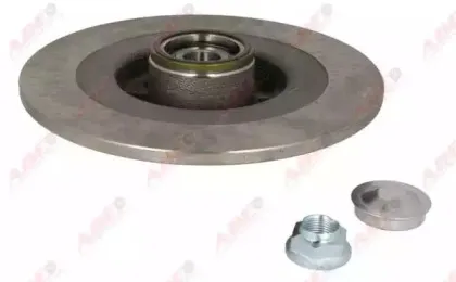 Тормозной диск ABE купить