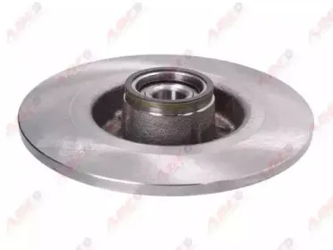 Тормозной диск ABE купить